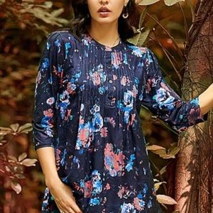 Reborn Collection-Tunic